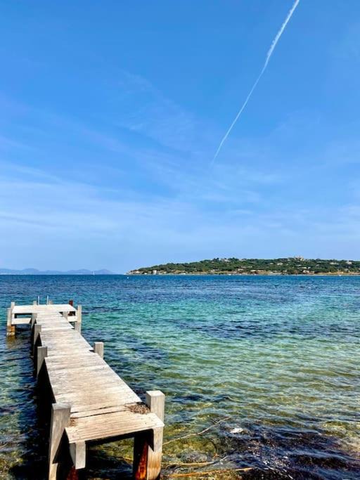Photo of Outdoor in Saint-Tropez