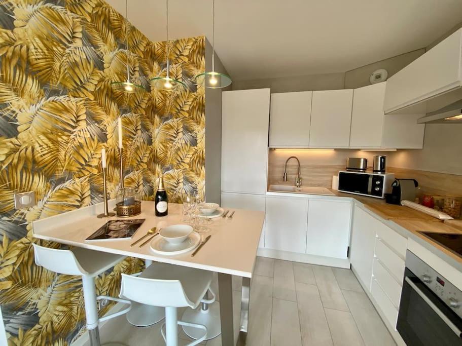 Photo of Kitchen in Saint-Tropez