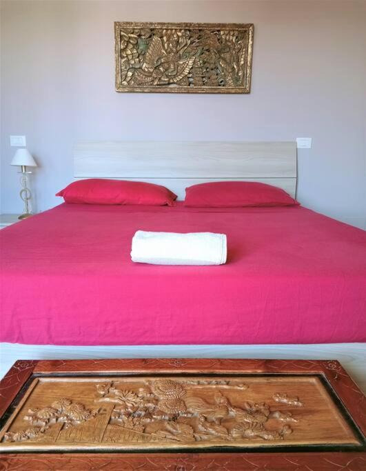 Photo of Bedroom in Rosignano Solvay