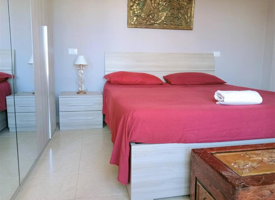 Photo of Bedroom in Rosignano Solvay