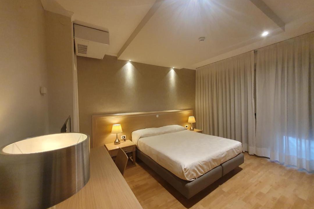 Photo of Bedroom in Lignano Pineta