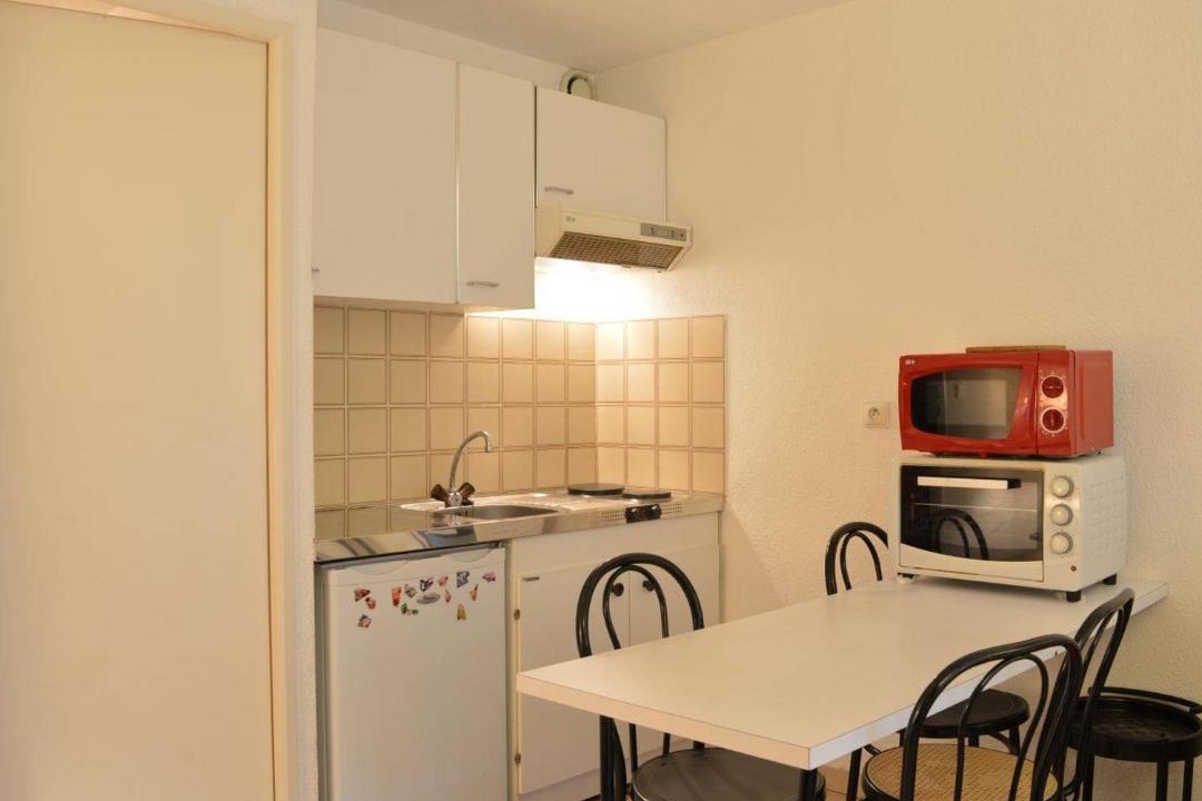 Photo of Kitchen in Saint-Aygulf