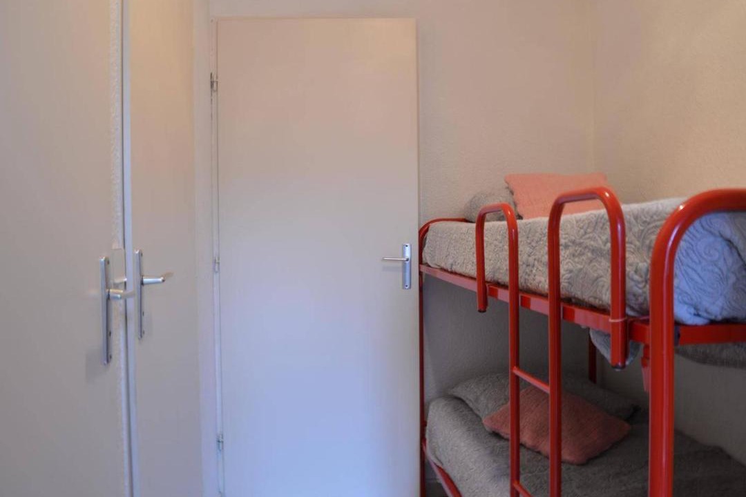 Photo of Bedroom in Saint-Aygulf