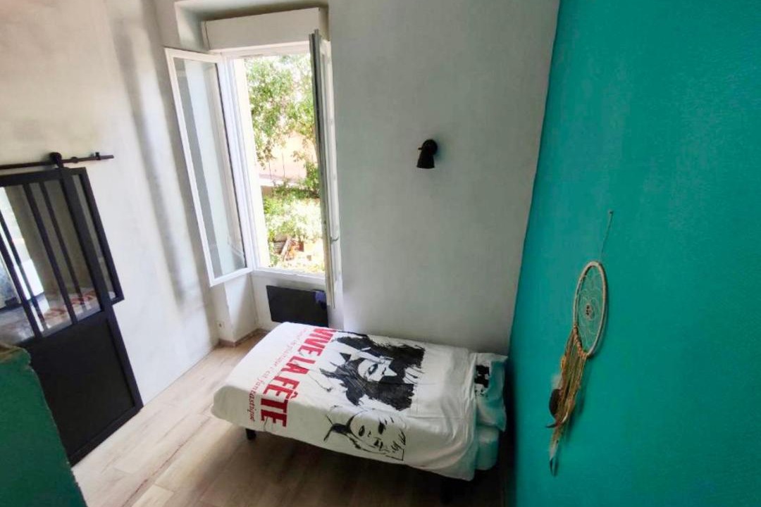 Photo of Bedroom in Riou - Petit Juas - Av de Grasse
