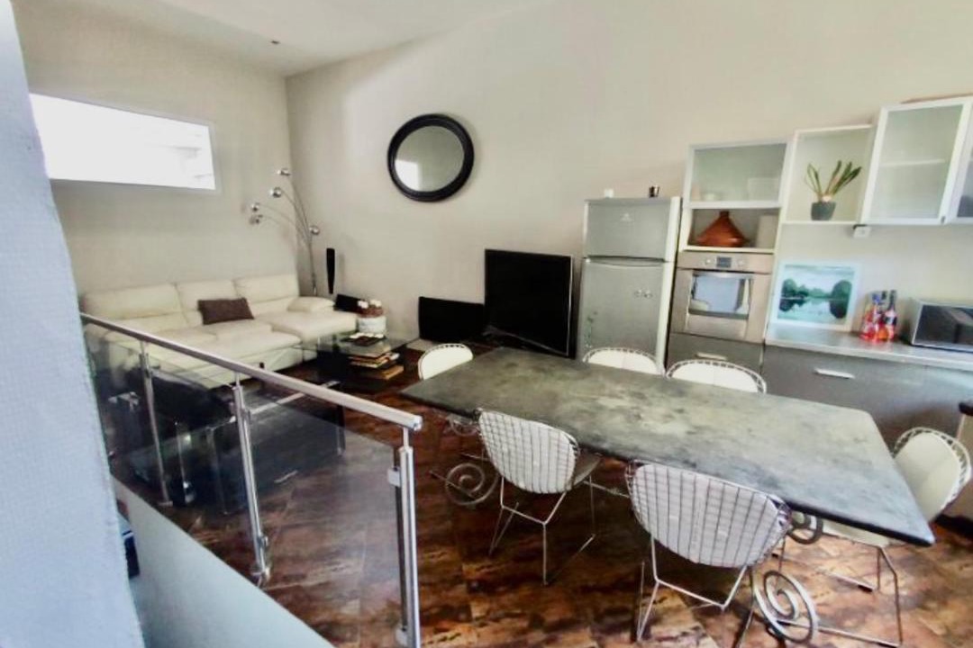 Photo of Livingroom in Riou - Petit Juas - Av de Grasse