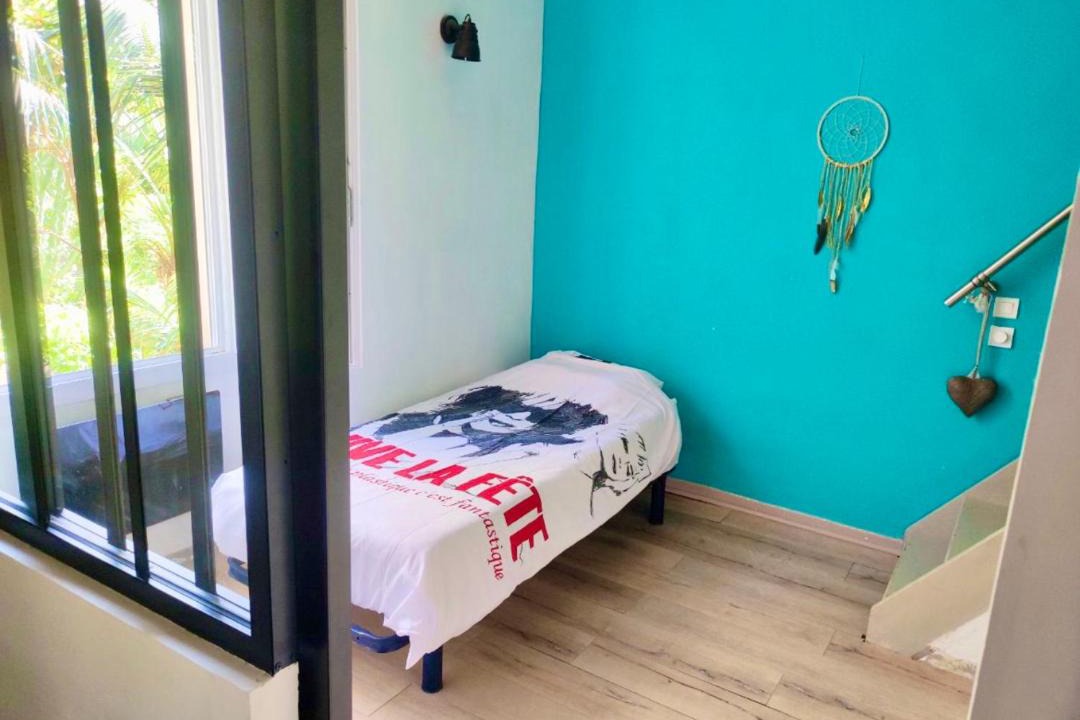 Photo of Bedroom in Riou - Petit Juas - Av de Grasse