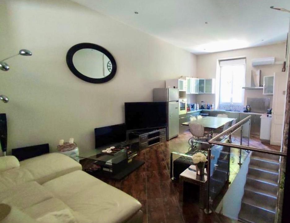 Photo of Livingroom in Riou - Petit Juas - Av de Grasse