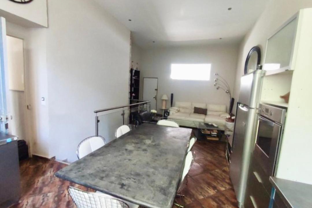 Photo of Livingroom in Riou - Petit Juas - Av de Grasse