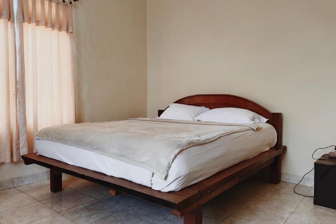 Photo of Bedroom in Sanur Kauh
