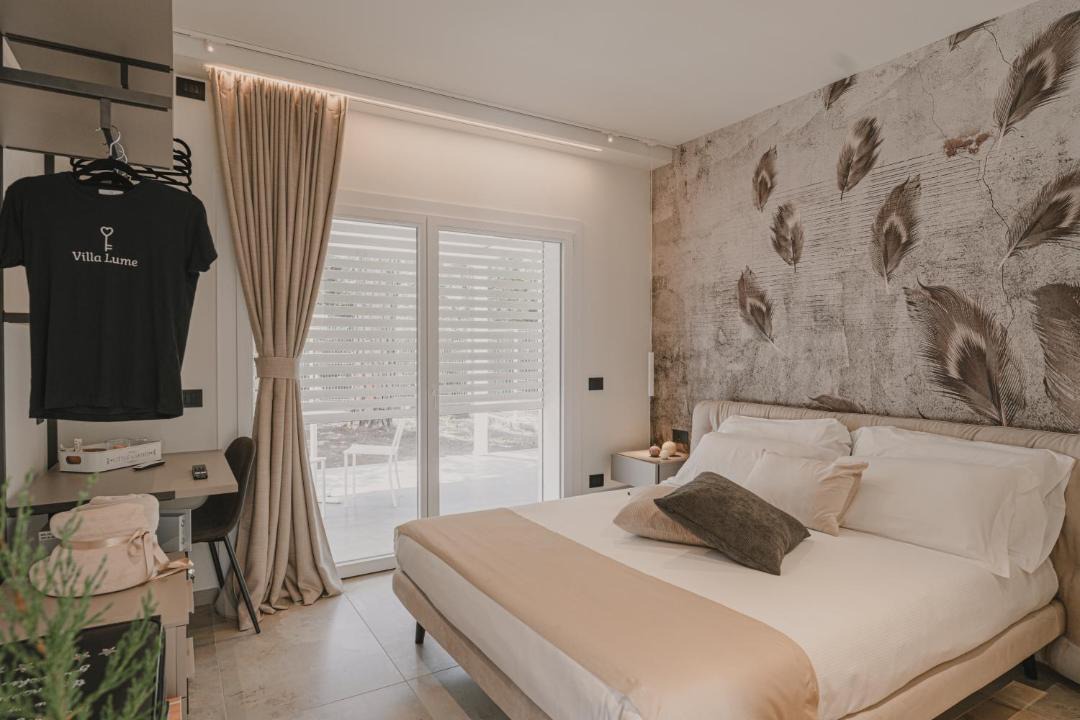 Photo of Bedroom in Marina di Castagneto Carducci