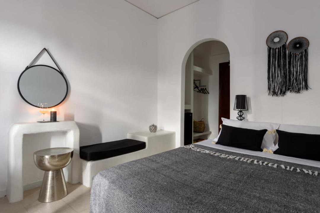 Photo of Bedroom in Perivolos