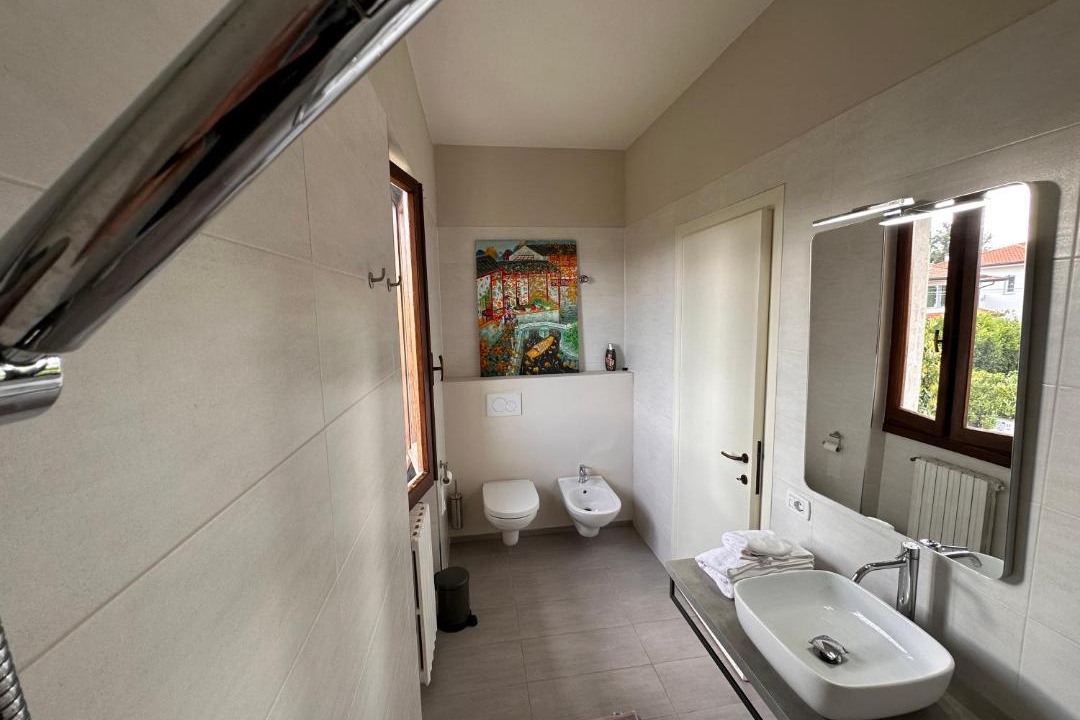 Photo of Bathroom in Marina di Pietrasanta