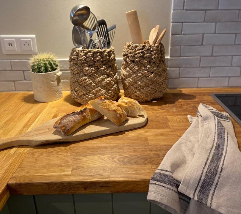 Photo of Kitchen in Grimaud