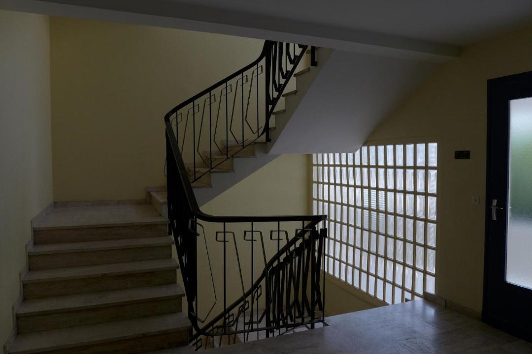 Photo of Bedroom in Cannes City Centre