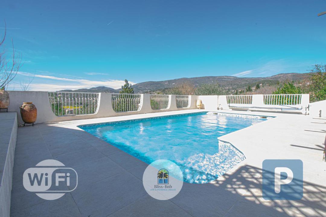Photo of Outdoor in Fayence