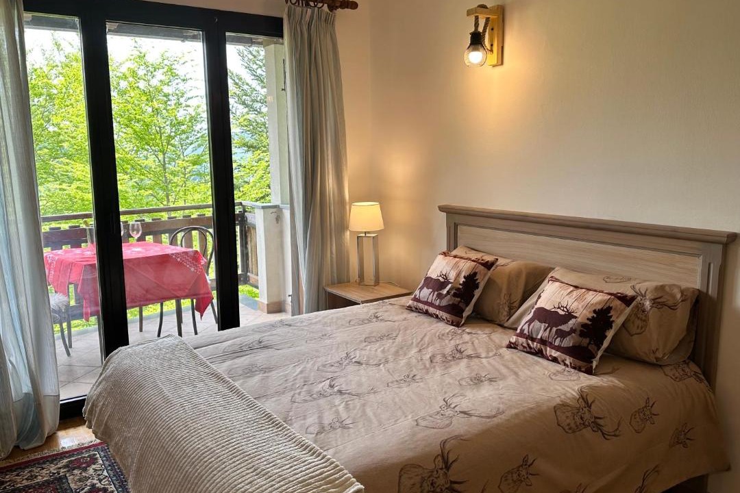 Photo of Bedroom in Abetone