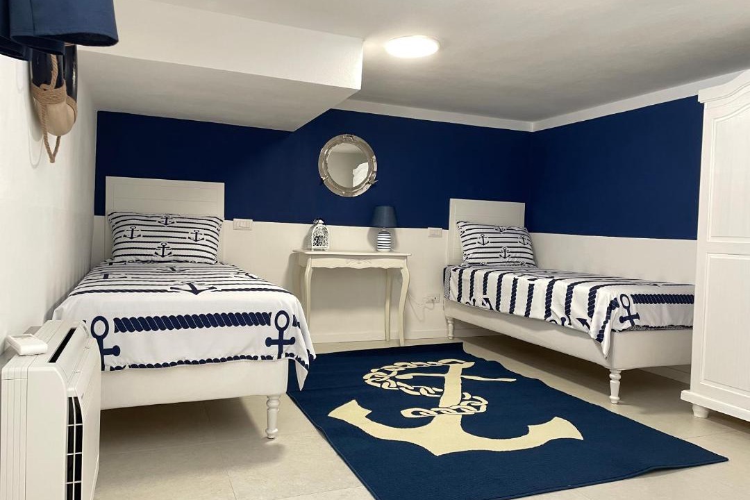 Photo of Bedroom in San Vincenzo