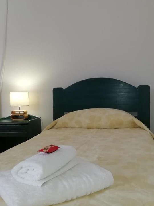Photo of Bedroom in Perissa