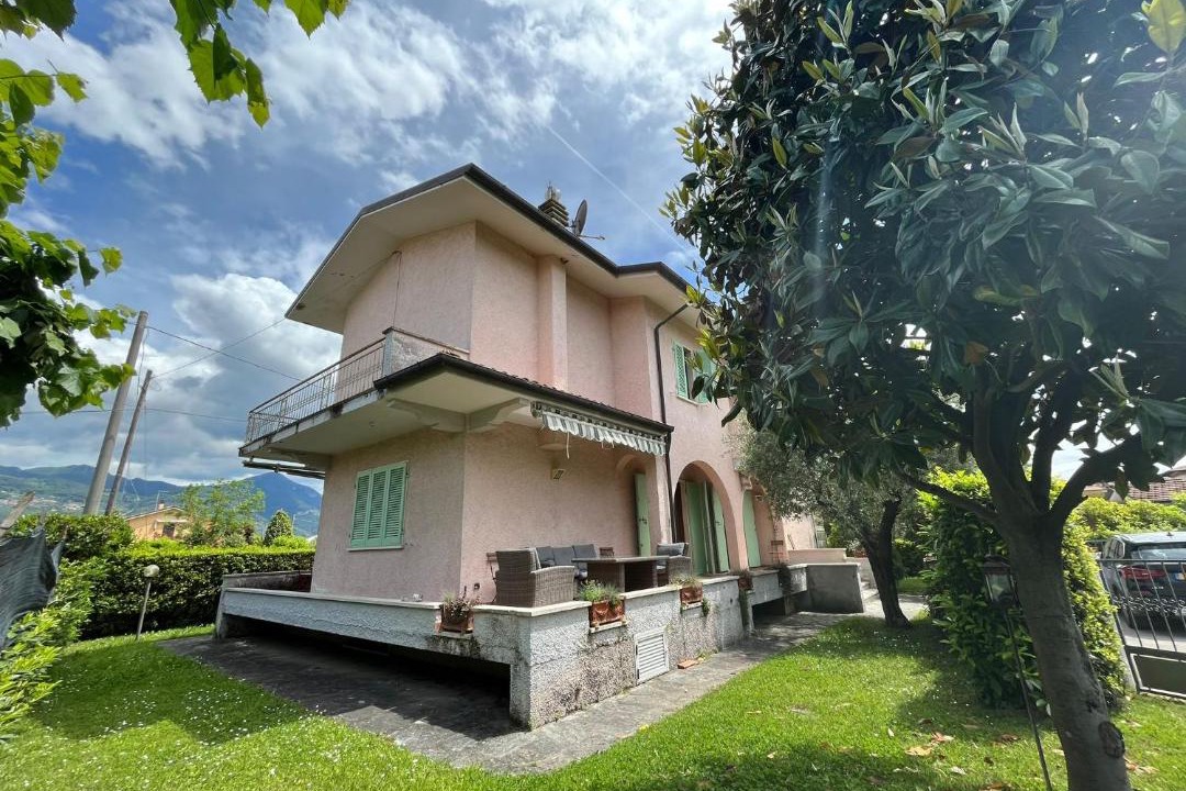 Photo of Buildings in Marina di Pietrasanta