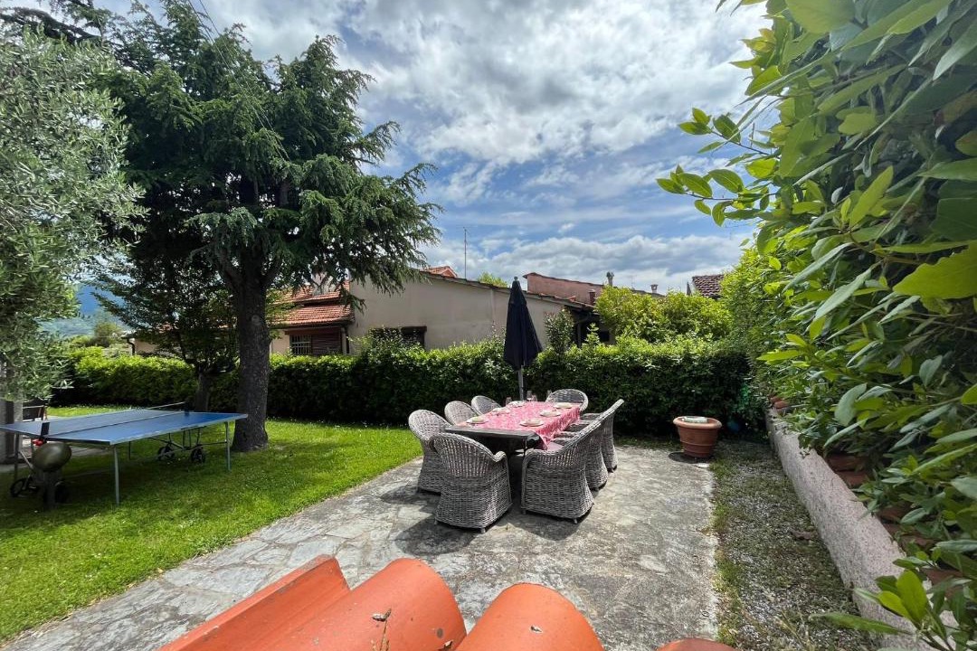 Photo of Patio Balcony in Marina di Pietrasanta