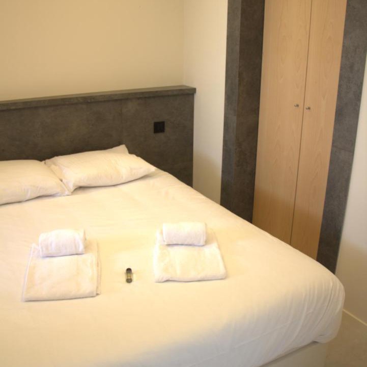 Photo of Bedroom in Villeneuve Loubet Beach