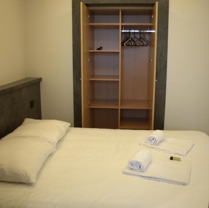 Photo of Bedroom in Villeneuve Loubet Beach