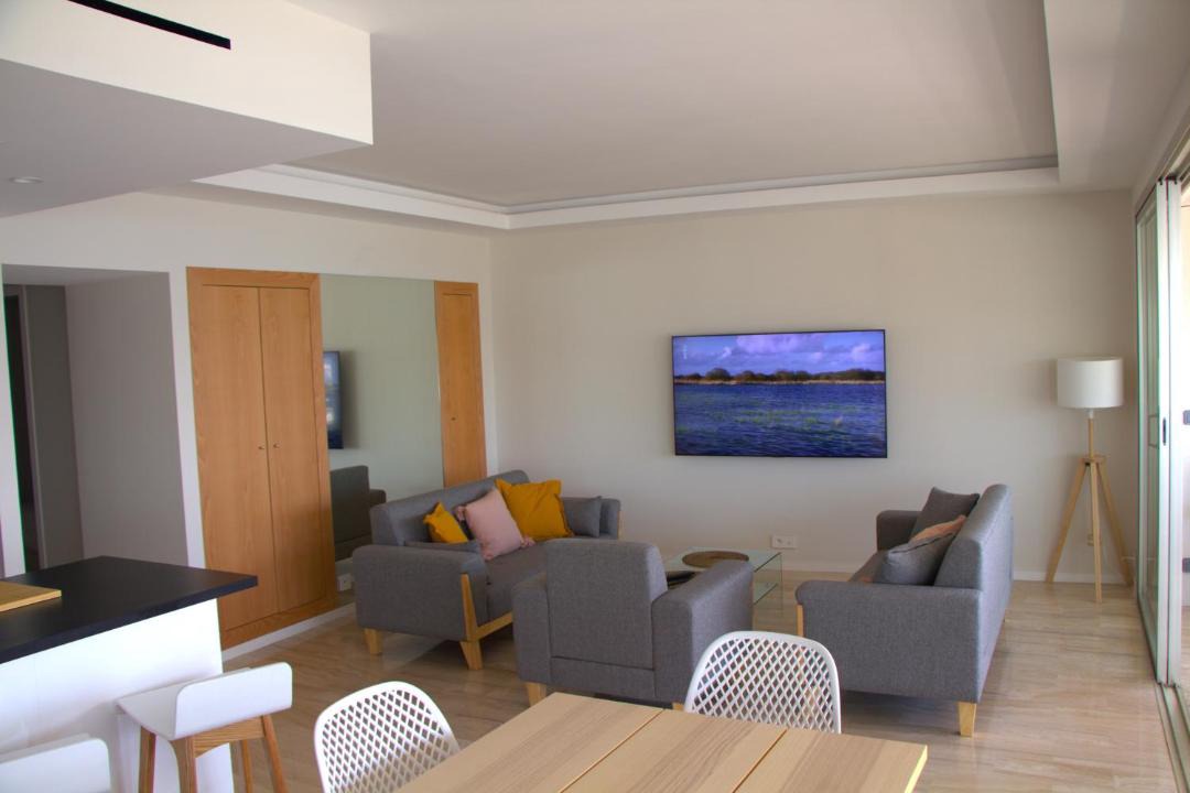 Photo of Livingroom in Villeneuve Loubet Beach