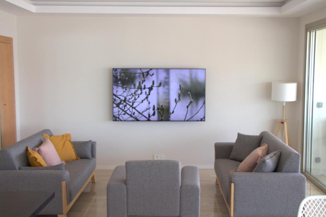 Photo of Livingroom in Villeneuve Loubet Beach