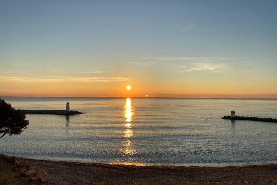 Photo of Outdoor in Villeneuve Loubet Beach