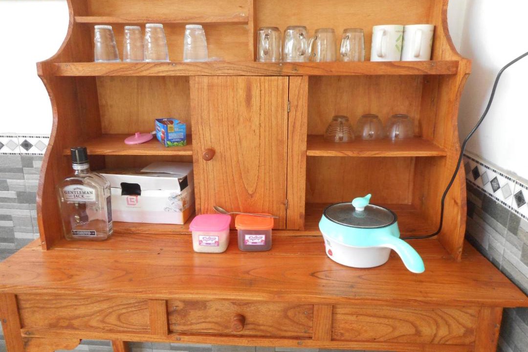 Photo of Kitchen in Besakih