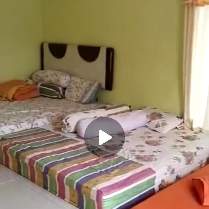 Photo of Bedroom in Cipanas