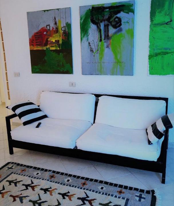 Photo of Livingroom in Fosdinovo