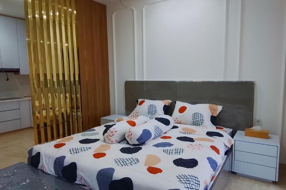 Photo of Bedroom in Kesawan