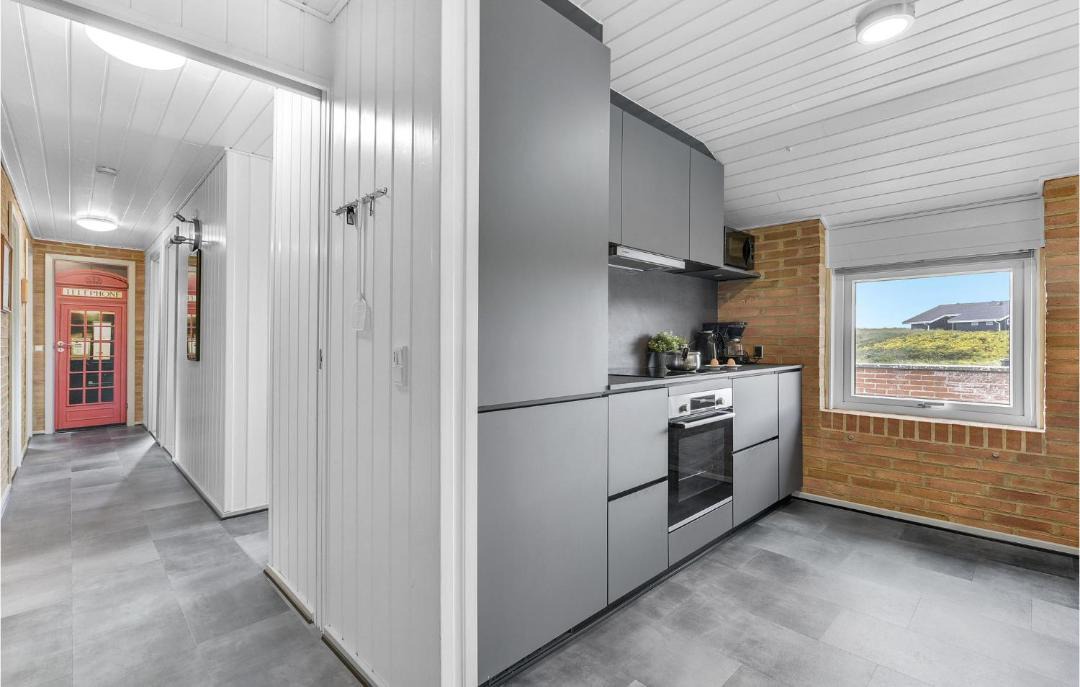 Photo of Kitchen in Pedona