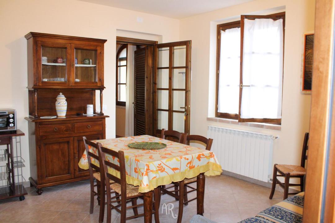 Photo of Livingroom in Pomaia
