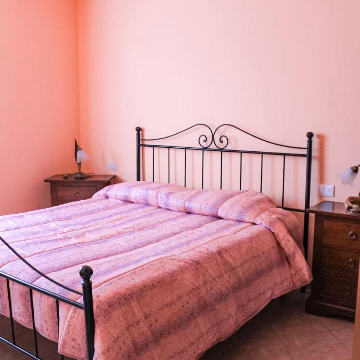 Photo of Bedroom in Pomaia
