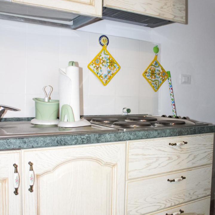 Photo of Kitchen in Pomaia