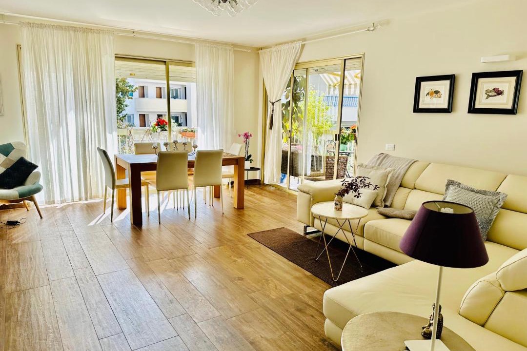 Photo of Livingroom in La Croix des Gardes