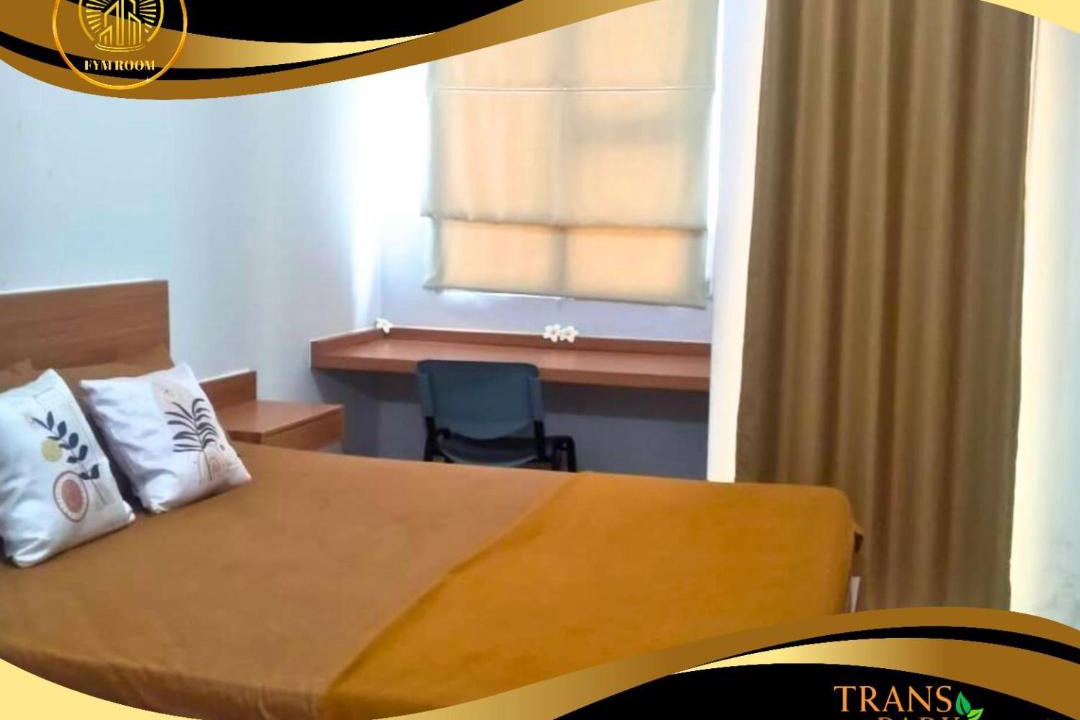 Photo of Bedroom in Bekasi Timur