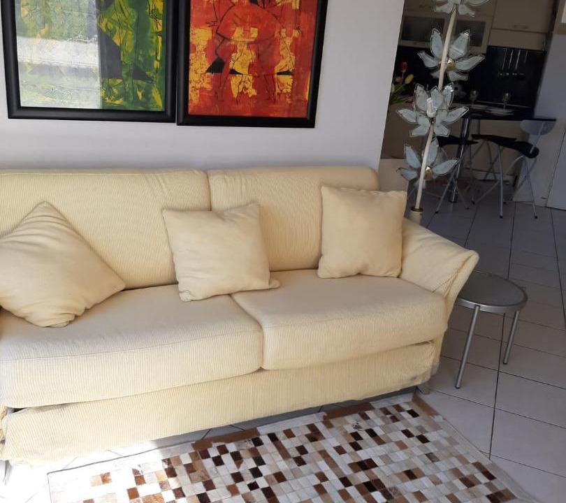 Photo of Livingroom in Les Baumettes
