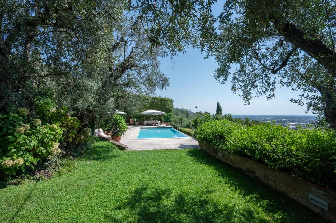 Photo of Outdoor in Camaiore