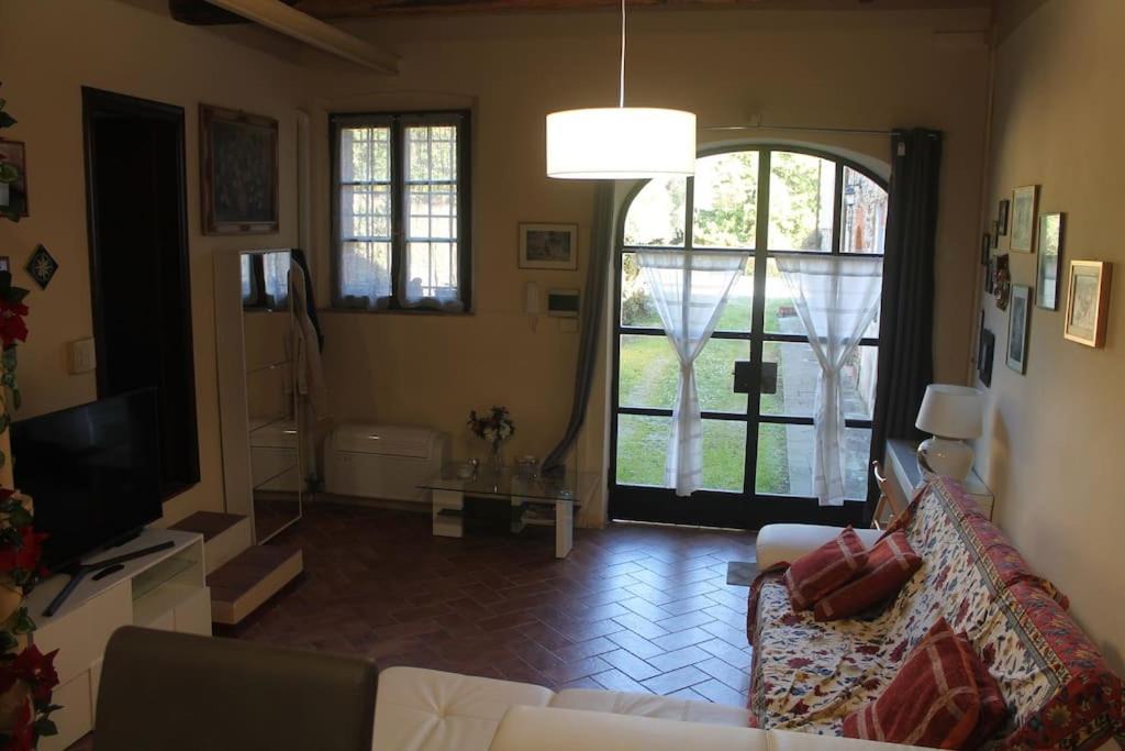 Photo of Livingroom in Corsanico-Bargecchia
