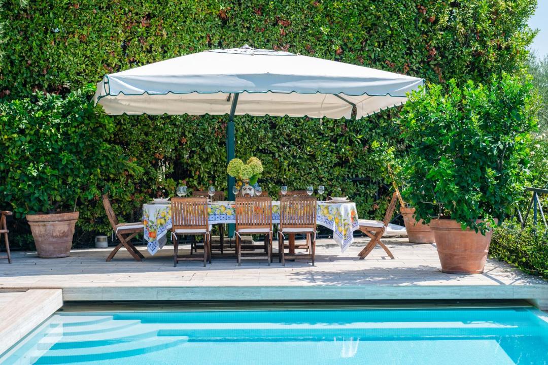 Photo of Outdoor in Camaiore