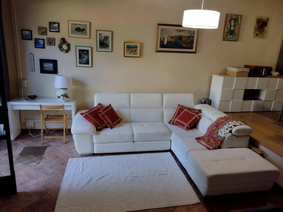 Photo of Livingroom in Corsanico-Bargecchia