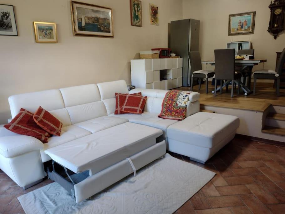 Photo of Livingroom in Corsanico-Bargecchia
