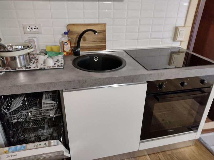 Photo of Kitchen in Corsanico-Bargecchia