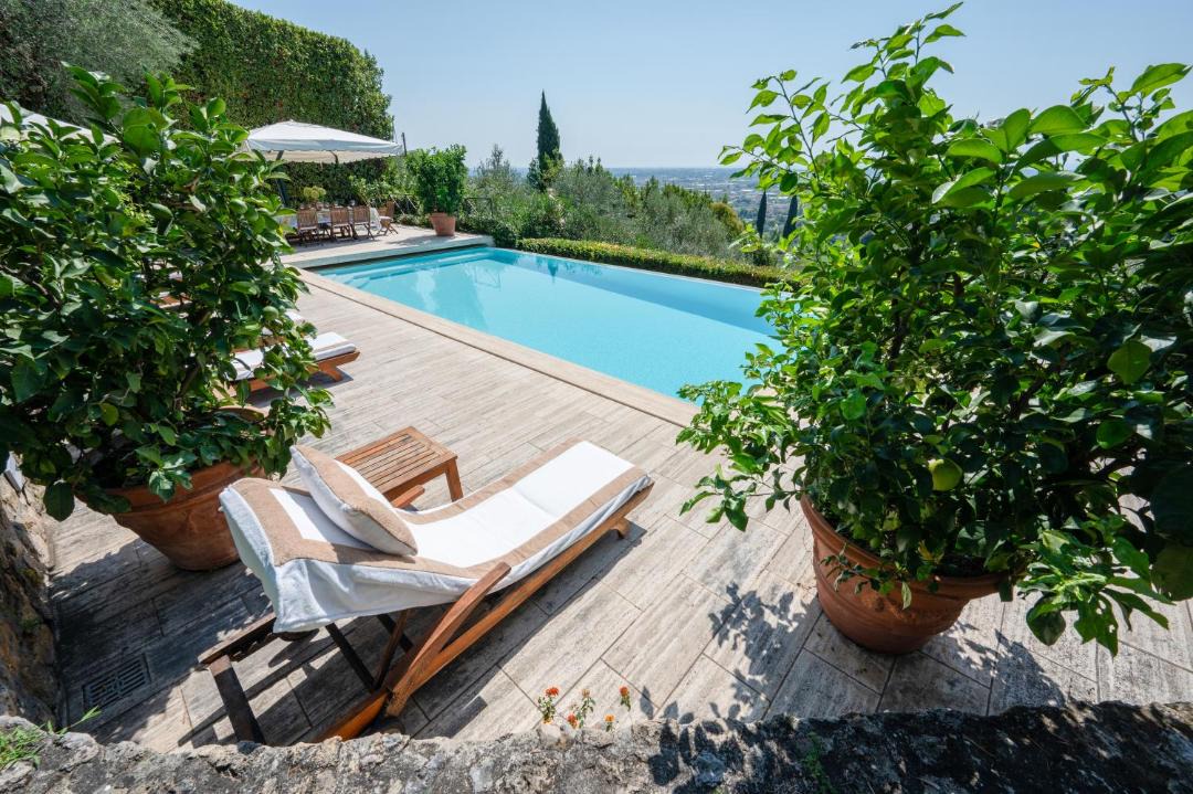 Photo of Outdoor in Camaiore