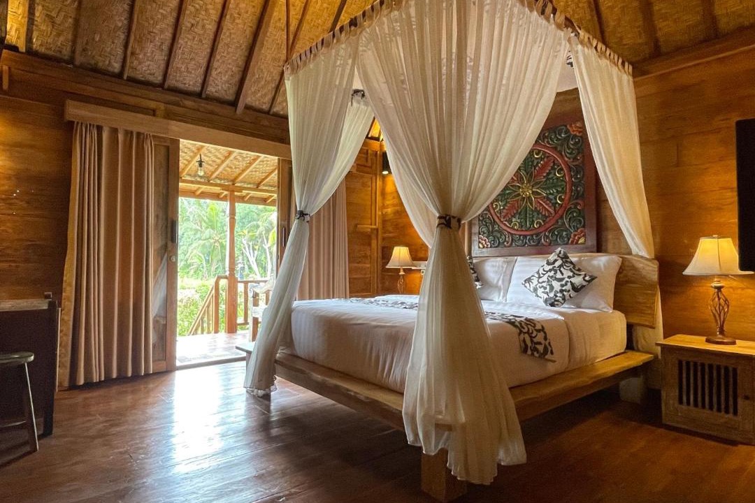 Photo of Bedroom in Kerambitan