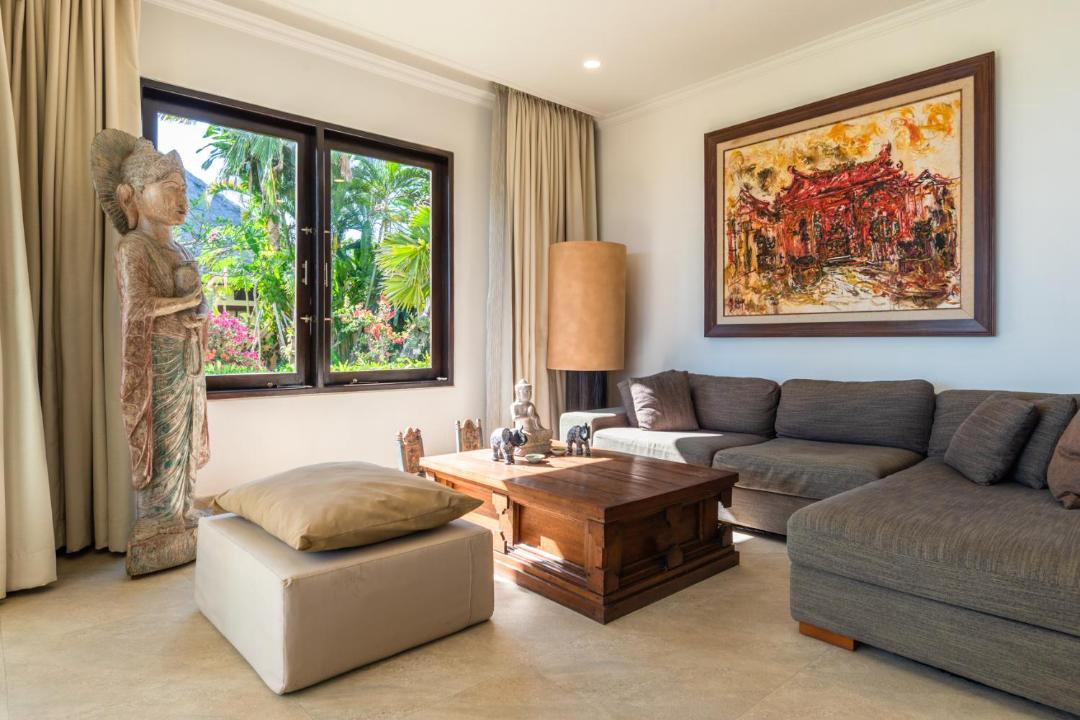 Photo of Livingroom in Lokapaksa