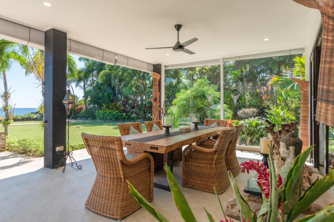 Photo of Patio Balcony in Lokapaksa